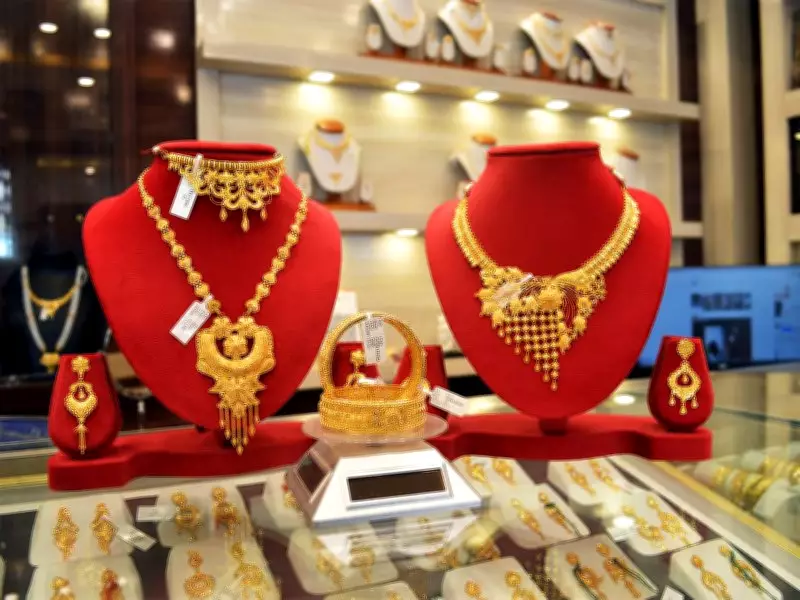 Indian Households Hold More Gold Than Top 10 Central Banks Combined: ASSOCHAM