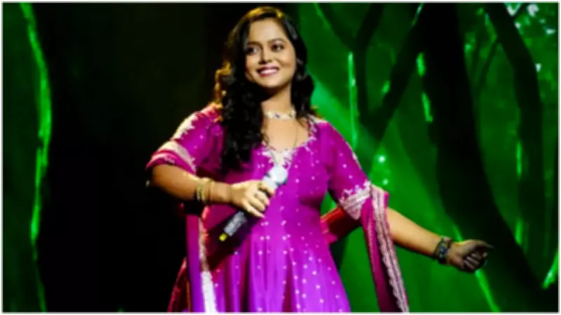 Indian Idol 16 Makes History with Ex-Contestant Wildcard Entry