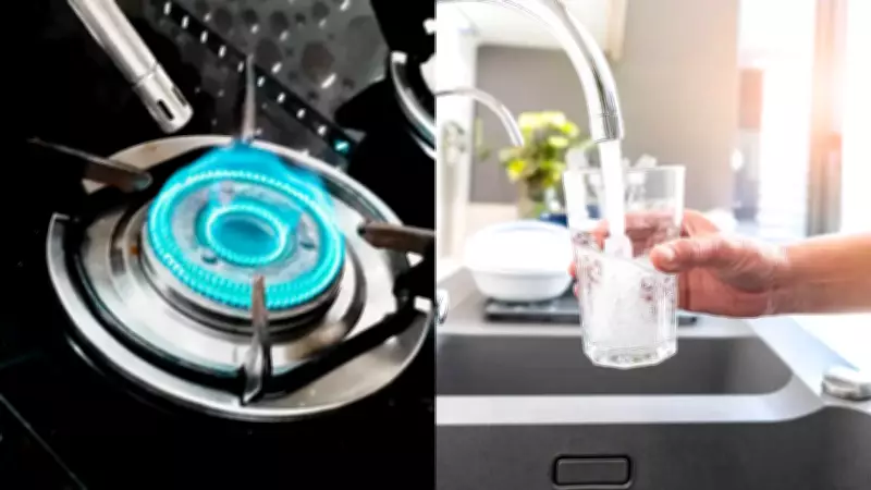 Indian Innovators Develop Water-Powered Hydrogen Stove Amid LPG Crisis