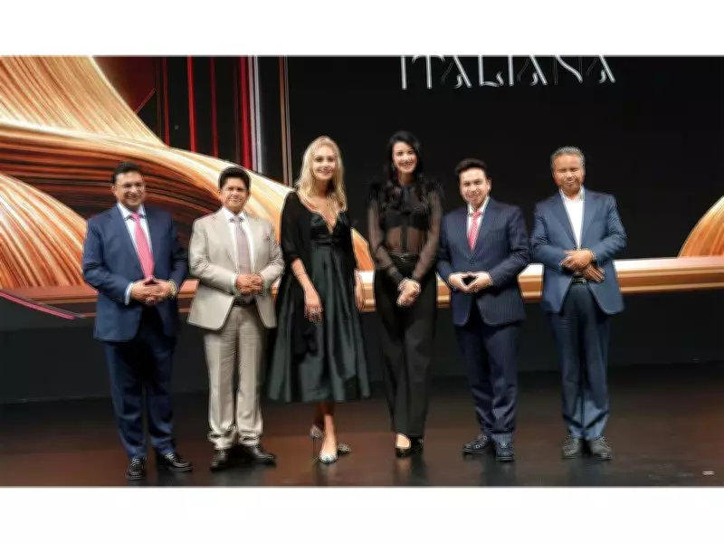 Indian Legacy Meets Italian Grandeur: Luxury Living Redefined in Gurugram