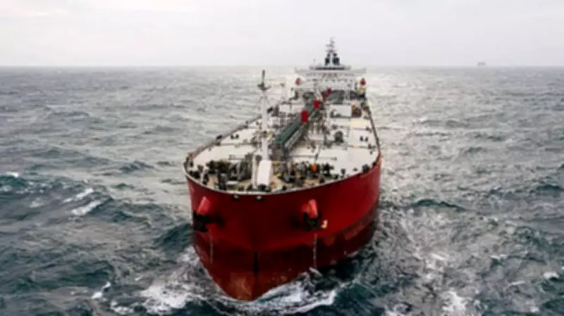 Indian LPG Vessel with Iranian Cargo Arrives in Mangalore, Another Crosses Strait of Hormuz