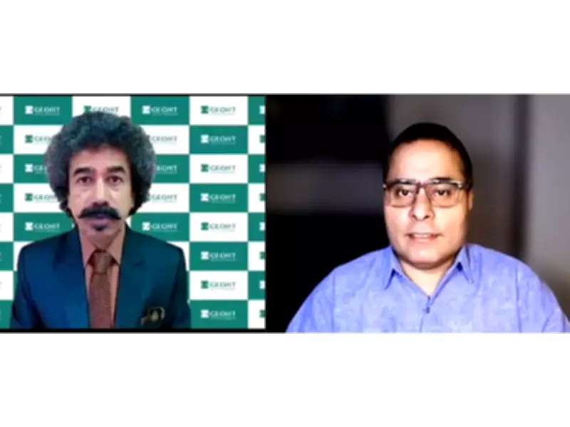 Indian Markets Navigate Uncertainty Amid Geopolitical Tensions and Economic Headwinds