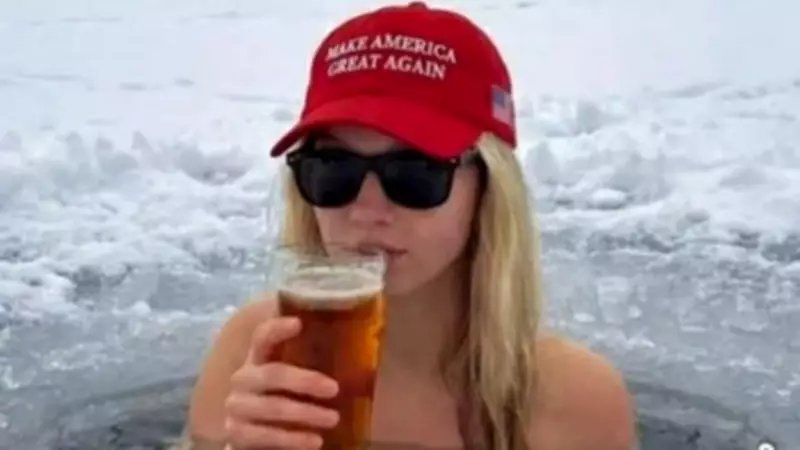 Indian Medical Student Creates AI MAGA Influencer to Scam Men Online