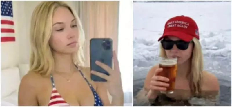 Indian Medical Student's AI 'Emily Hart' Scam Targeted 'Super Dumb' MAGA Men
