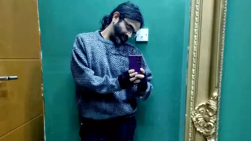 Indian National Charged in Derby Car Rampage That Injured Seven Pedestrians