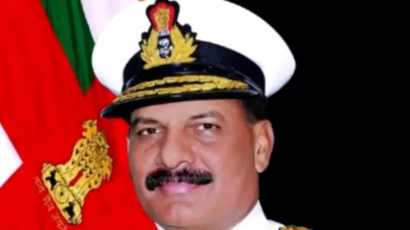 Indian Navy Minutes from Striking Pakistan During Operation Sindoor, Says Naval Chief
