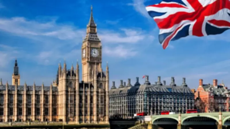 Indian-Origin Couple Sentenced in UK for Breaching Director Ban Over 5 Years