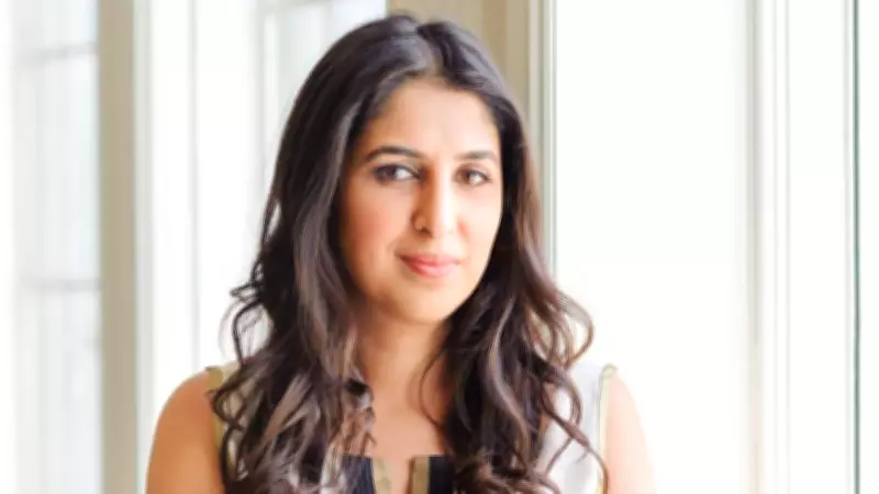 Indian-Origin Founder's Startup for Ovarian Cancer Detection Valued at $275M