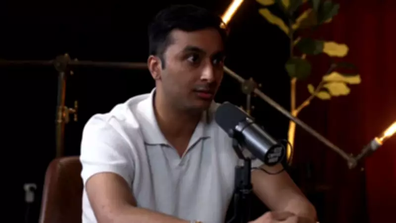 Indian-Origin Man Falsely Accused as Pedophile in Viral Sting Video Speaks Out