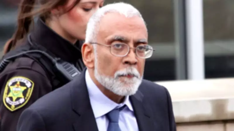 Indian-Origin Man Wins US Deportation Battle After 40+ Years in Prison