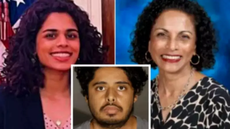 Indian-Origin Mother Killed, Daughter Injured in Burbank Stabbing Attack