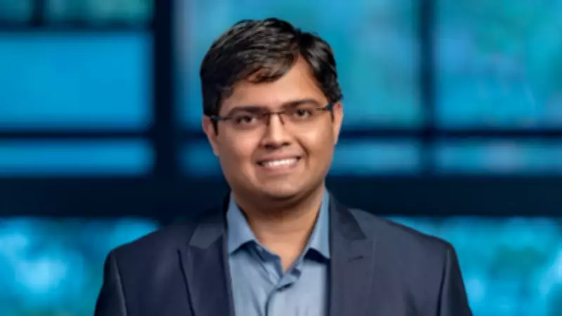 Indian-Origin Scientist Deep Jariwala Appointed UT-ORNL Governor's Chair for Quantum Devices