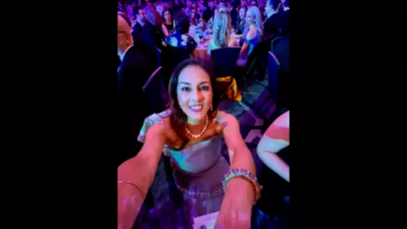 Indian-Origin Trump Aide Harmeet Dhillon's Jokes After White House Dinner Shooting Draw Flak