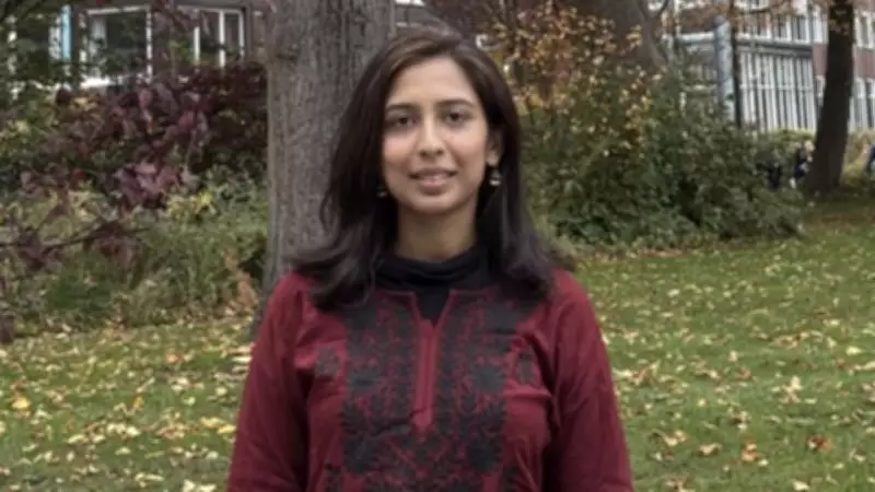 Indian PhD Student in UK Reveals Stipend Strain: 60% on Rent