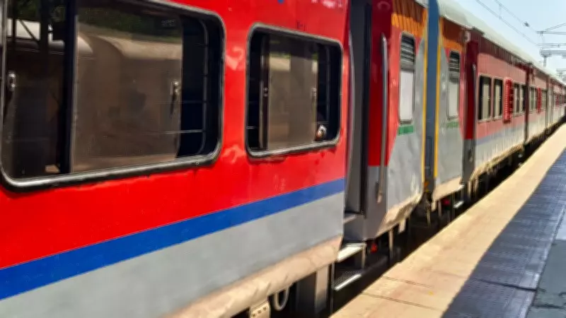 Indian Railways Approves Vande Bharat Sleeper Service for Bengaluru-Mumbai Route