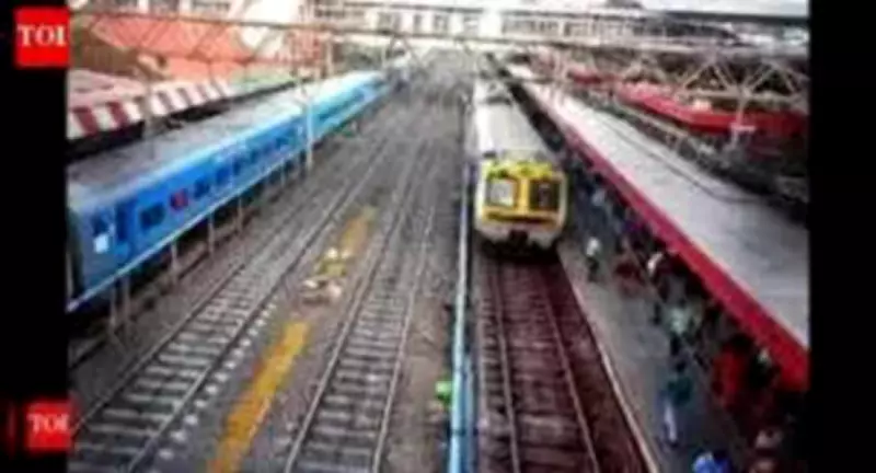 Indian Railways Extends Boarding Point Change Deadline to 30 Minutes Before Departure