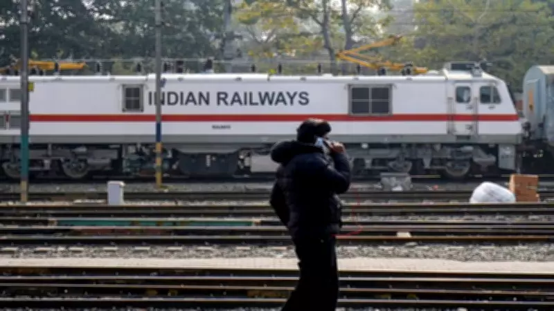 Indian Railways: How Your Waiting List Ticket Can Get Confirmed Through Special Quota Rules