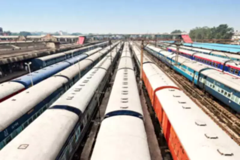 Indian Railways Launches Three New Special Trains for Summer Rush