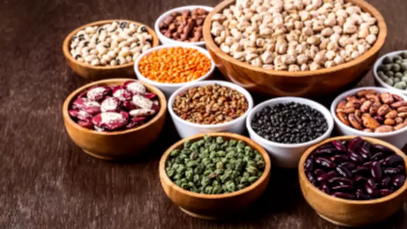 Indian Rajma Ranks 14th Among World's 50 Best Bean Dishes by Taste Atlas