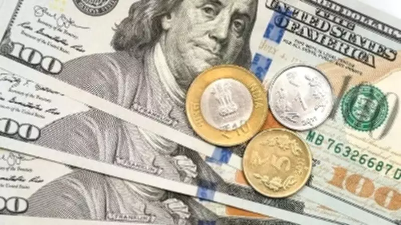 Indian Rupee Gains 15 Paise Against US Dollar Following RBI's New Banking Regulation