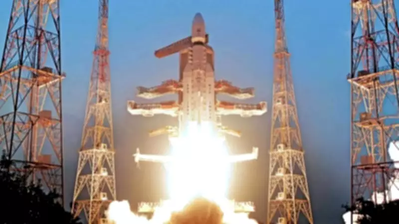 Indian Satellites Dodge 150,000 Close Calls in Crowded Earth Orbit in 2025