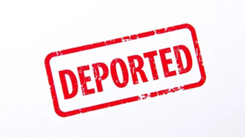 Indian Student Deported from US After Admitting to Marijuana Use