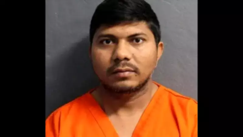 Indian Student in Texas Convicted for Defrauding Vietnam Veteran in Gold Scam