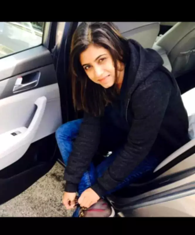 Indian Student Nilam Shinde Dies in US After Hit-and-Run, Donates Organs