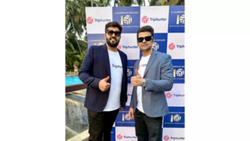 Indian Travelers Shift Focus from Destinations to Global Experiences Like Festivals and Sports