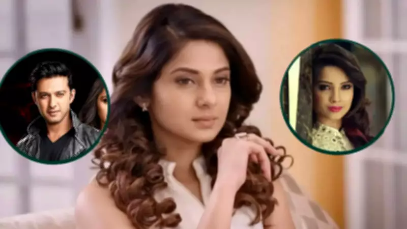 Indian TV's Most Iconic Antagonists: From Rumona to Komolika