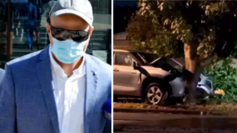 Indian Uber Driver Granted Truck Driving Job on Bail After Fatal Crash in Perth