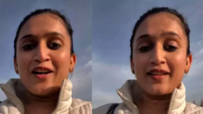 Indian Woman in Dublin Reveals Emotional Cost of Living Abroad