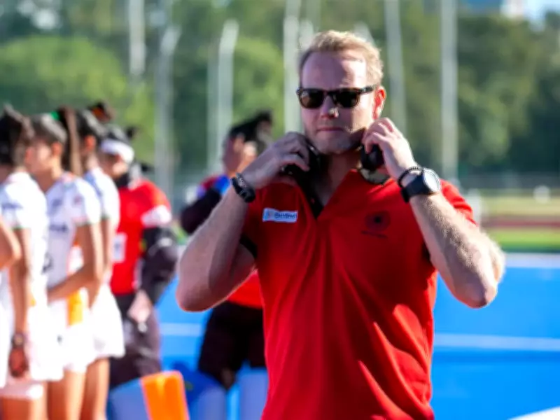 Indian Women's Hockey Team Qualifies for FIH World Cup, Eyes Asian Games Gold