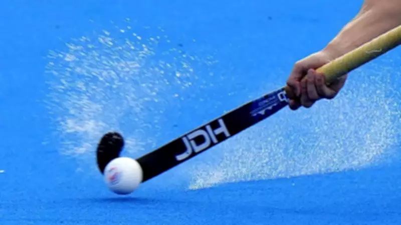 Indian Women's Hockey Team Stages Comeback, Draws Series vs Argentina