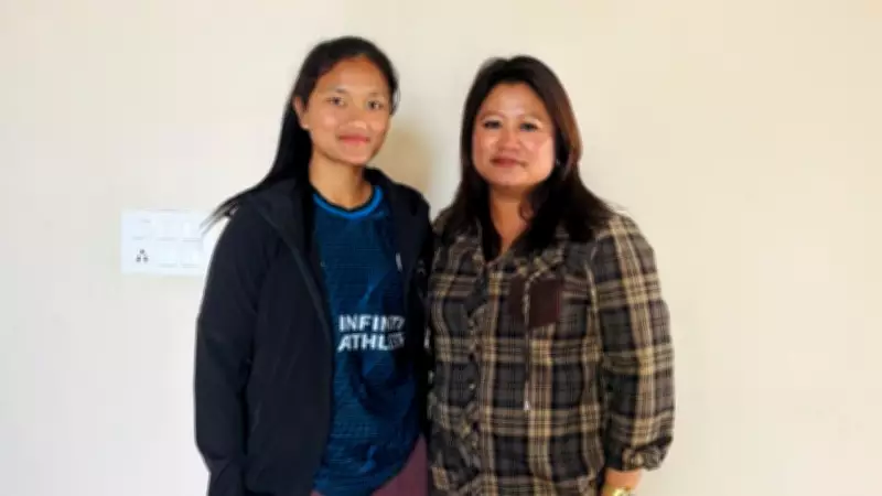 Indian Women's Hockey Team's New Star Lalthantluangi Eyes Senior Debut Against Argentina