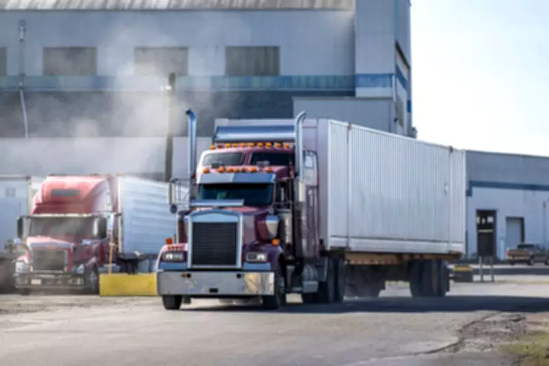 Indiana Revokes 1790 Foreign Truckers' Licenses, Punjabi Sikh Drivers Hit Hard