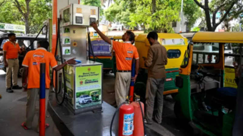 IndianOil Expands Auto LPG Network in Karnataka to Meet Rising Fuel Demand