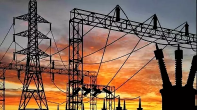 India's 2035 Green Energy Goal Relies Heavily on Debt Financing