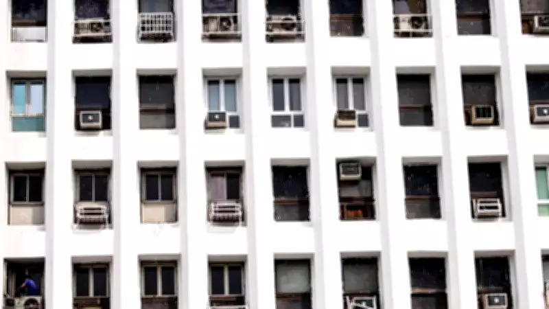 India's AC Market Faces Price Pressure Amid Rising Costs and Efficiency Norms