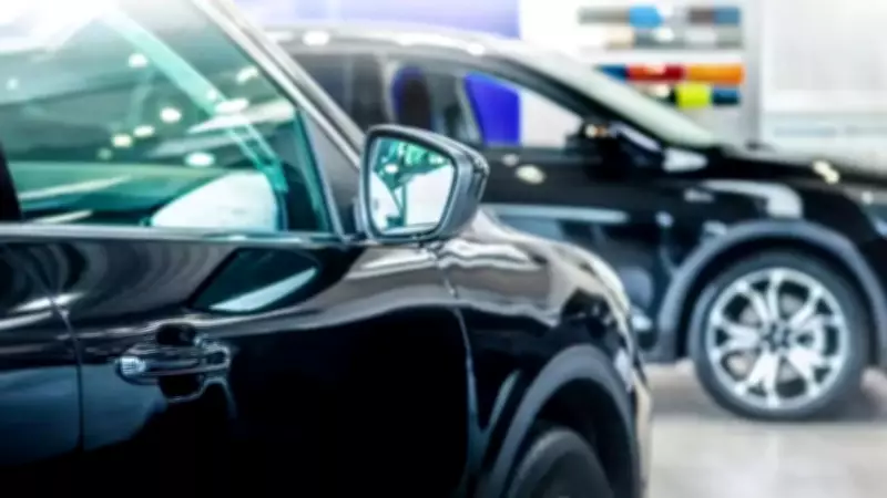 India's Auto Retail Hits Record High in FY26 with 13.3% Growth