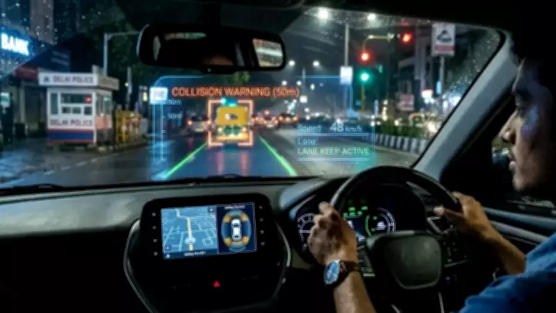 India's Automotive Aftermarket Transforms with Tech, Safety, and Personalization