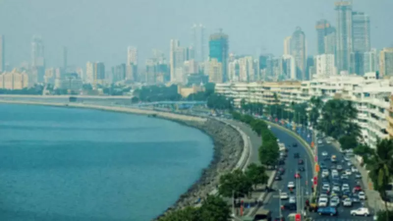 India's Billionaire Streets: Top 10 Most Expensive Residential Addresses Revealed