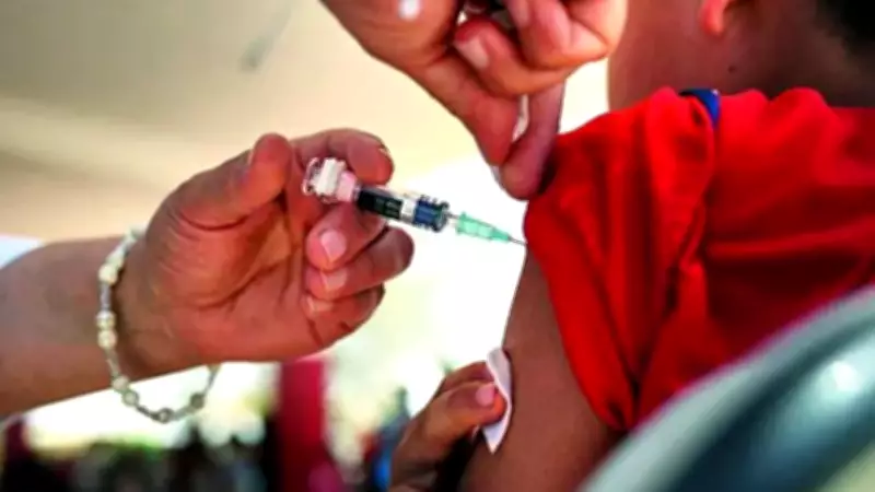 India's Child Vaccination Funds: Crores Unspent Despite Rising Allocations