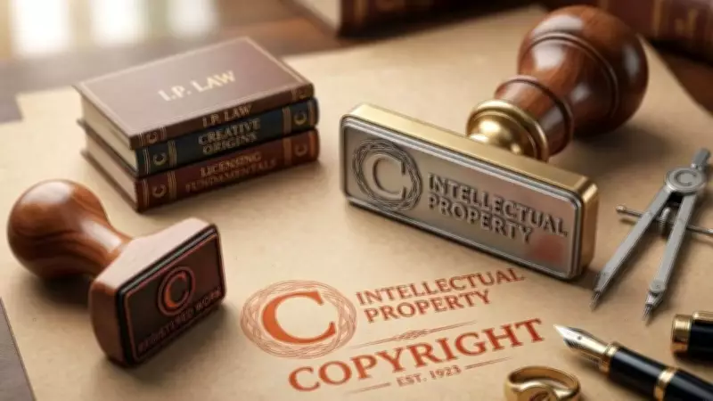 India's Copyright vs Design Law: The Critical 50-Copy Rule Explained