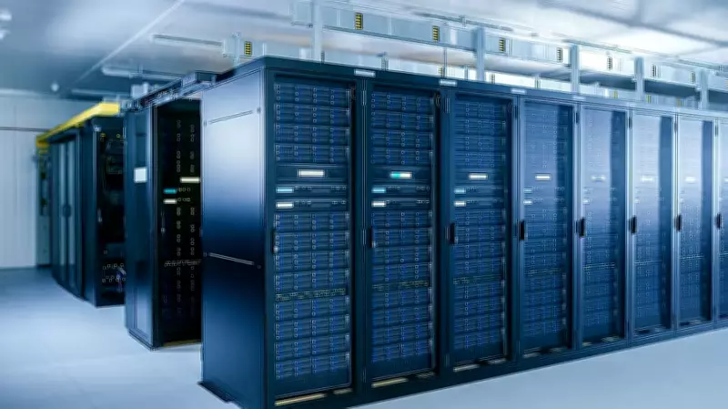 India's Data Centre Market Poised to Surge, Exceeding $22 Billion by 2030