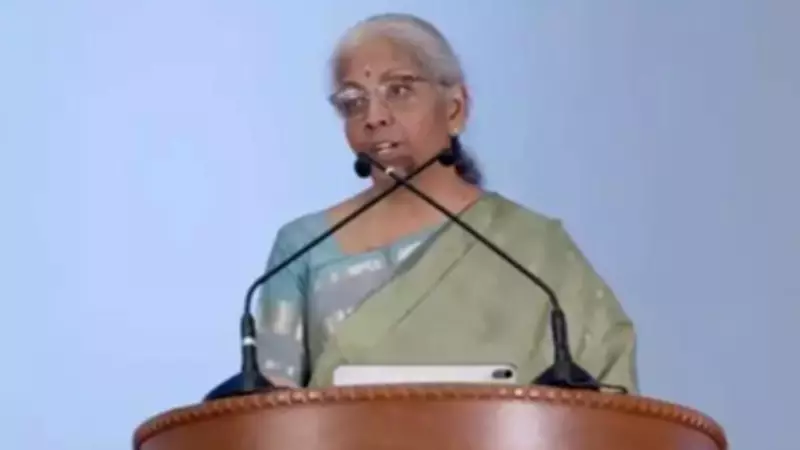 India's Debt Management Stands Strong at 81% GDP Ratio Amid Global Volatility