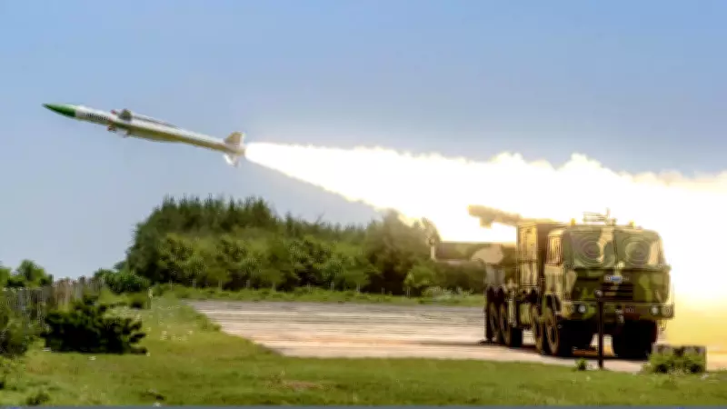 India's Defence Exports Soar 62.7% to Record Rs 38,424 Crore in FY 2025-26