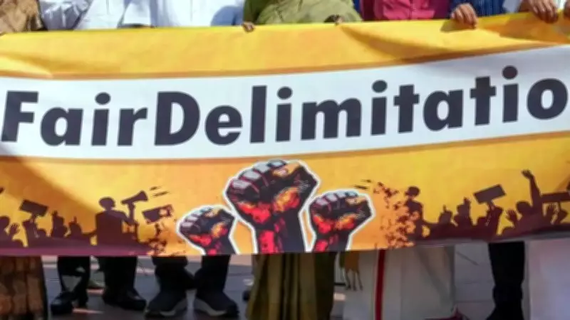 India's Delimitation Bill 2026 Affirms Sovereignty Over Pakistan-Occupied Jammu and Kashmir