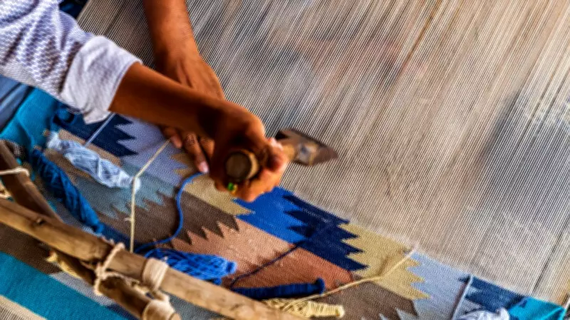 India's Domestic Textile Market Hits Rs 14.95 Lakh Crore in 2024, Study Reveals