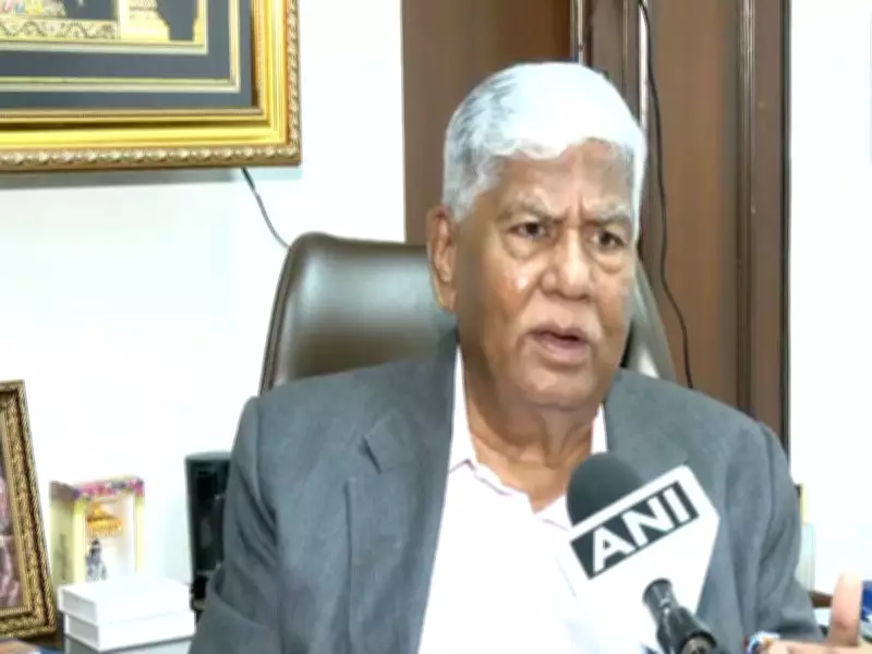 India's Economy and Markets Set for Robust Growth Post-May 1, Says WTC Mumbai Chairman